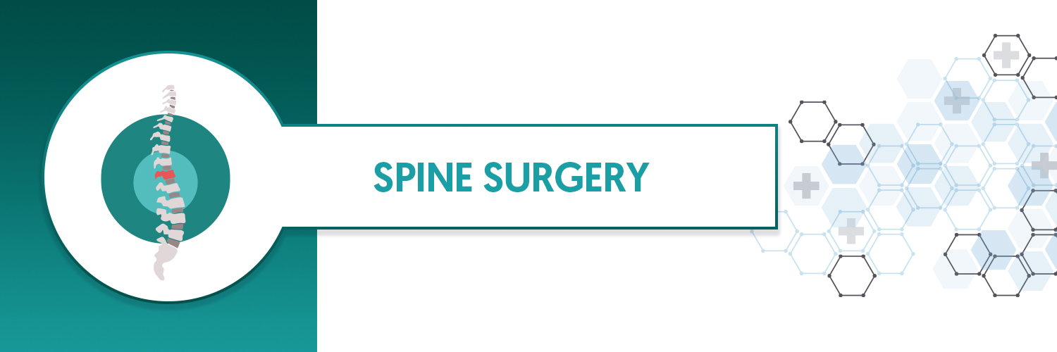 Spine Surgery